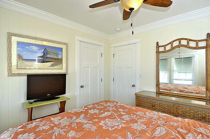 Outer Banks Vacation Rentals Grandma's Cottage Grandma's